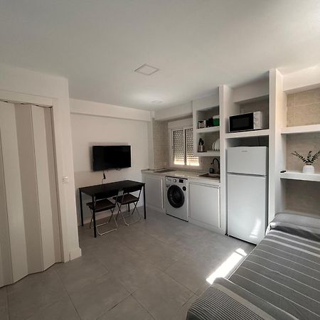 Apartamentos Yiya 말라가 외부 사진