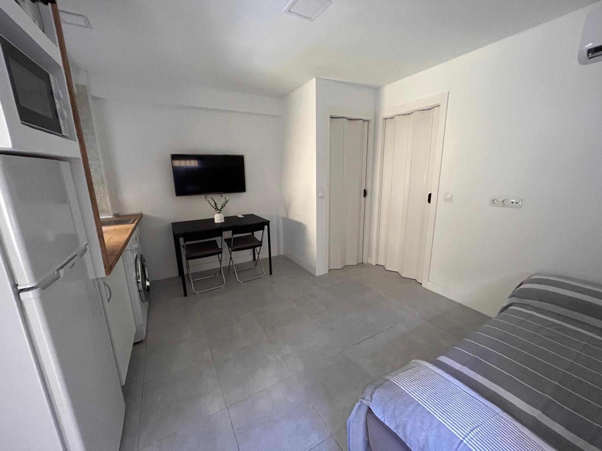 Apartamentos Yiya 말라가 외부 사진
